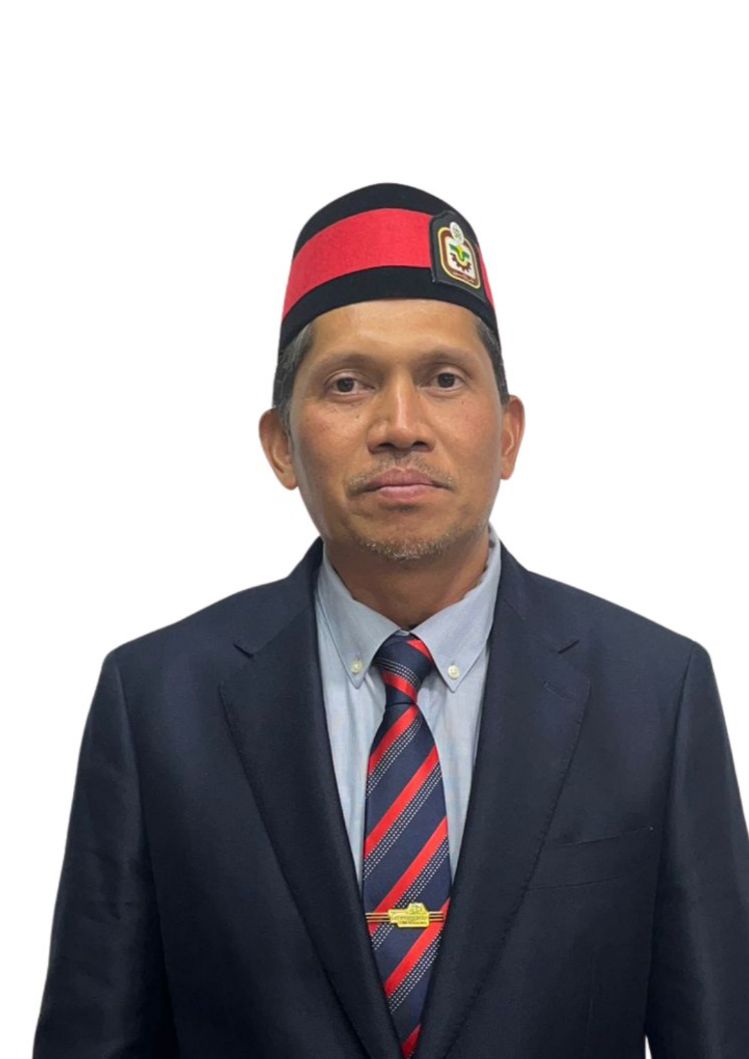 ENCIK MOHAMAD RIDWAN BIN MOHD NOR