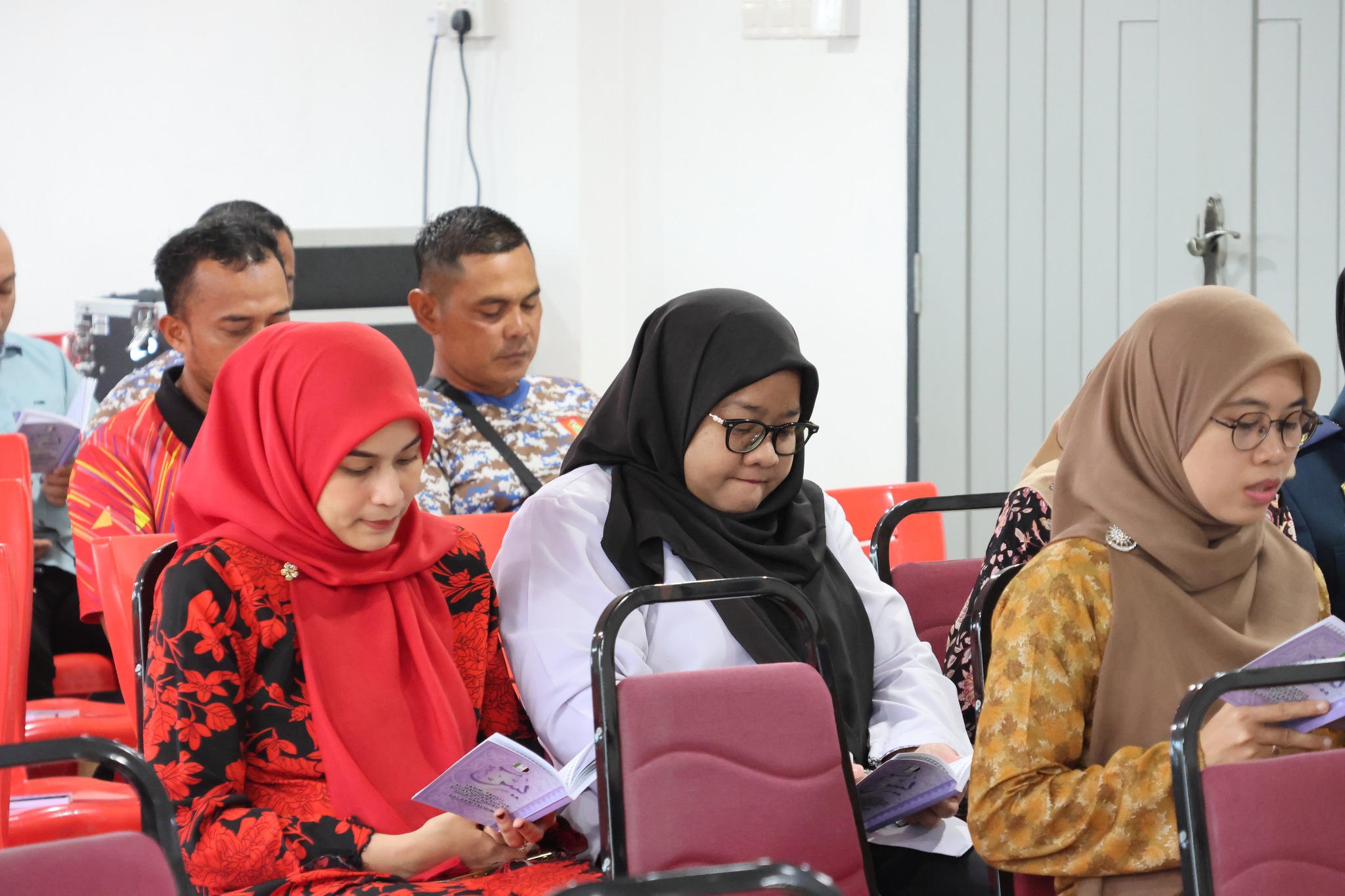 MAJLIS 10