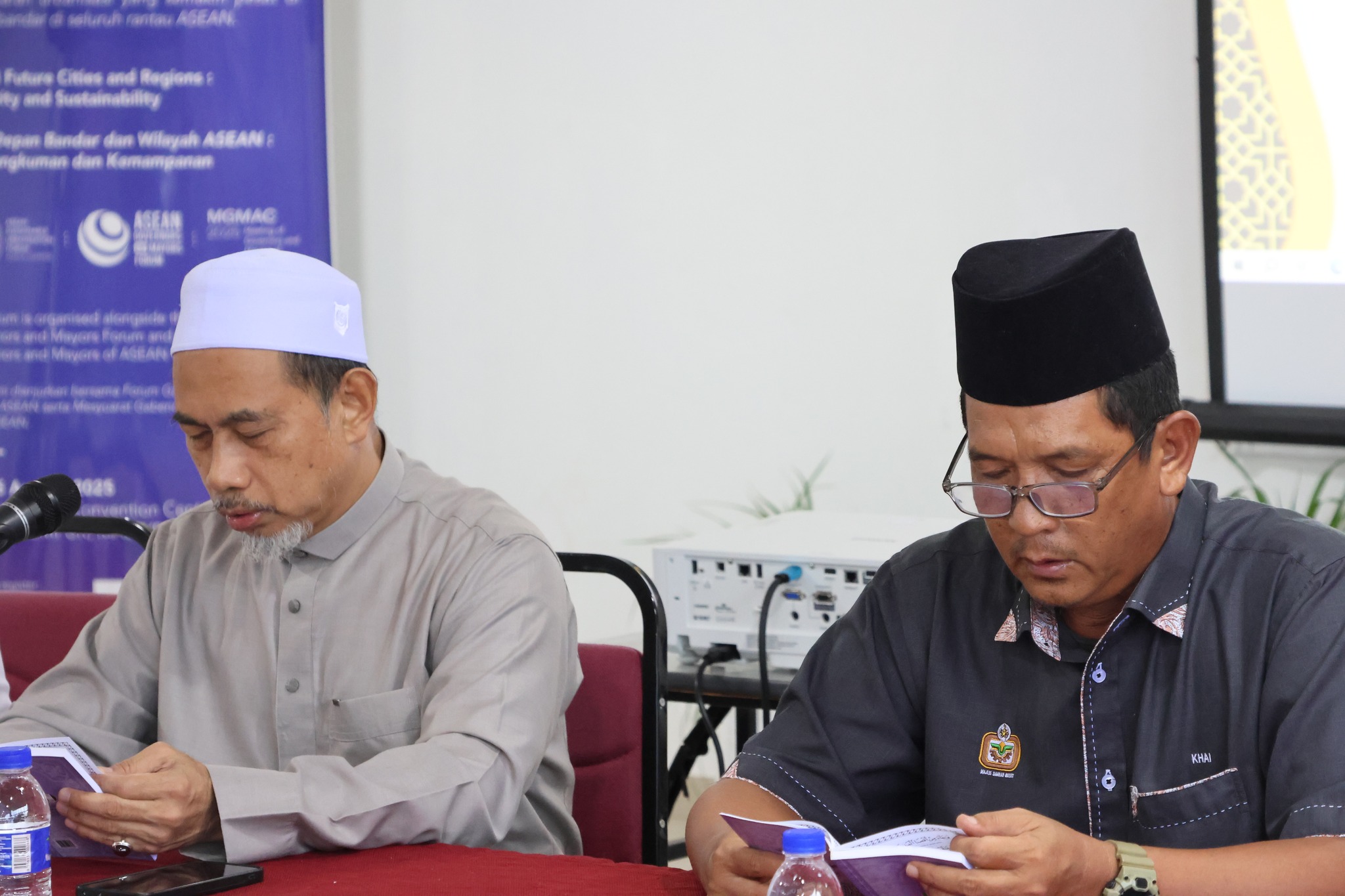 MAJLIS 11