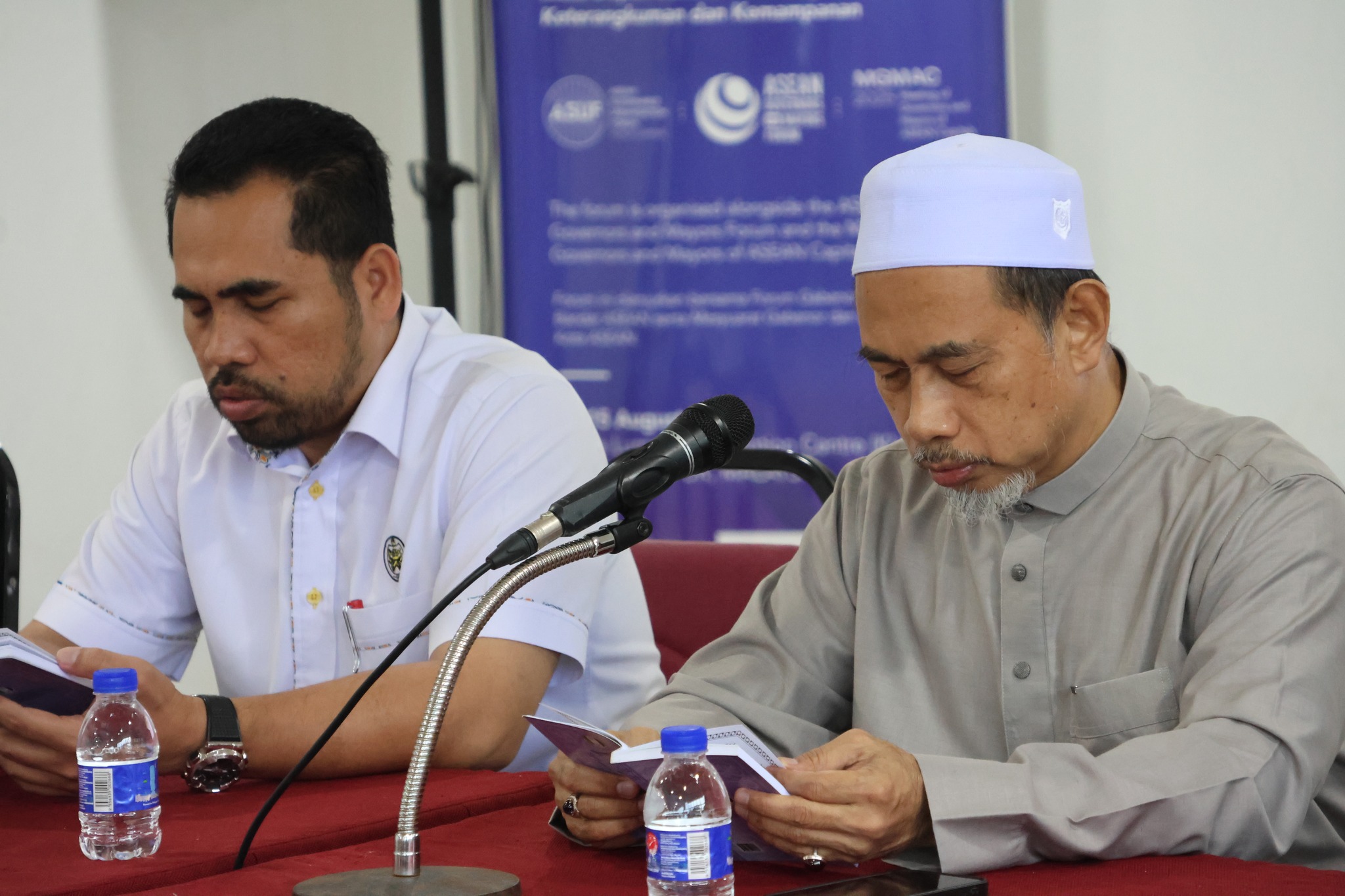 MAJLIS 12
