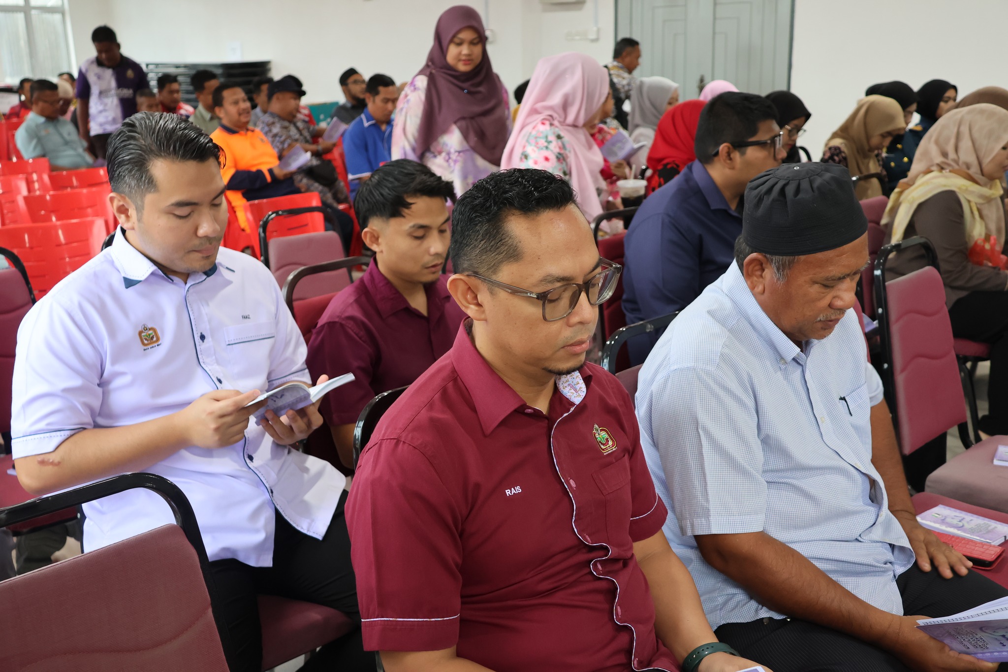 MAJLIS 14