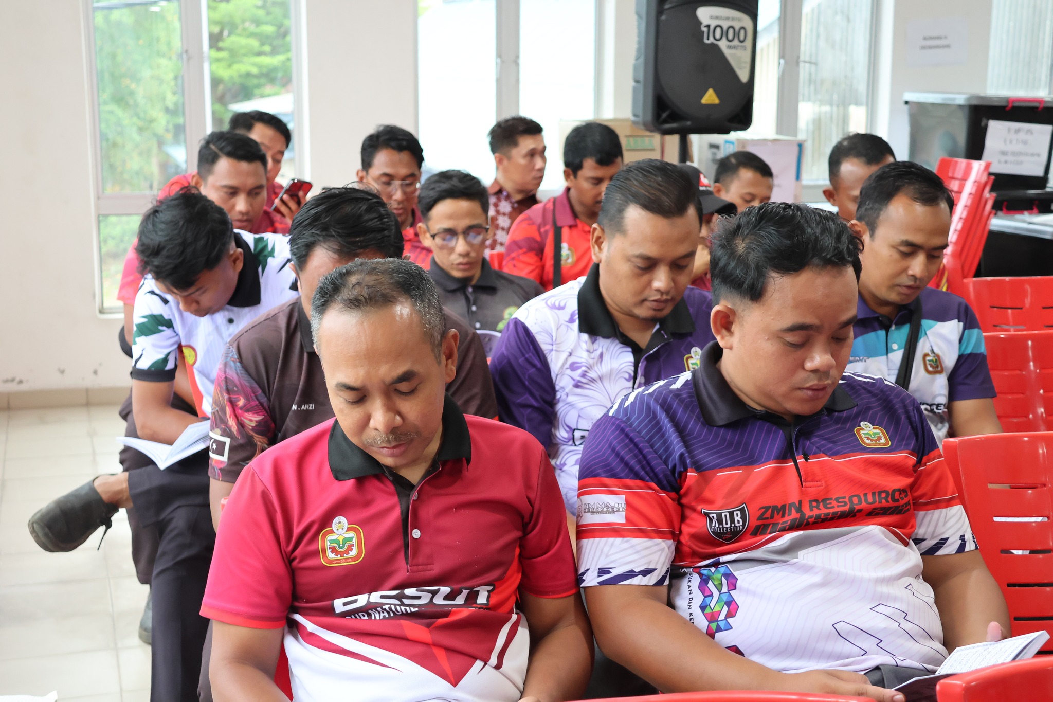 MAJLIS 15