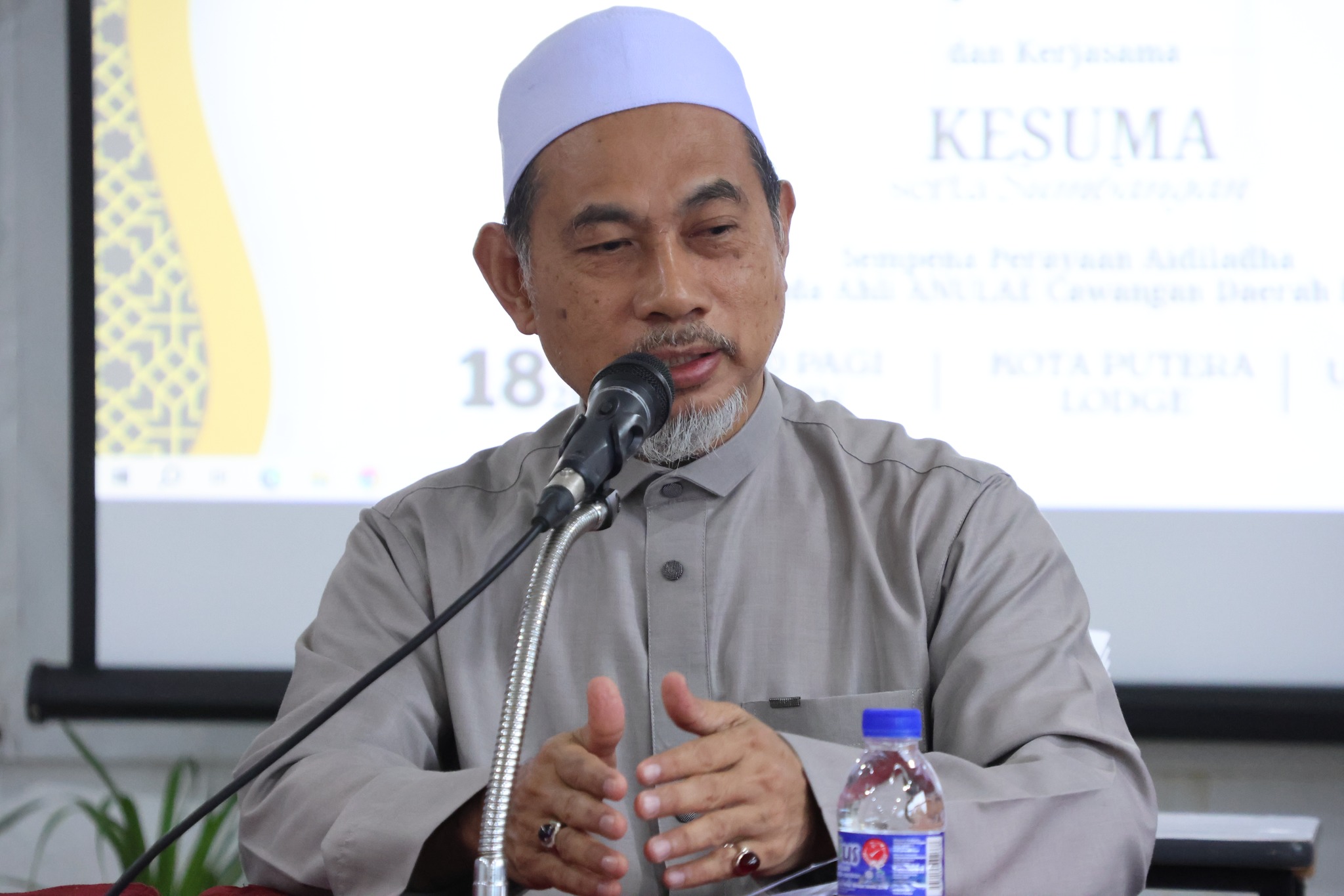 MAJLIS 2