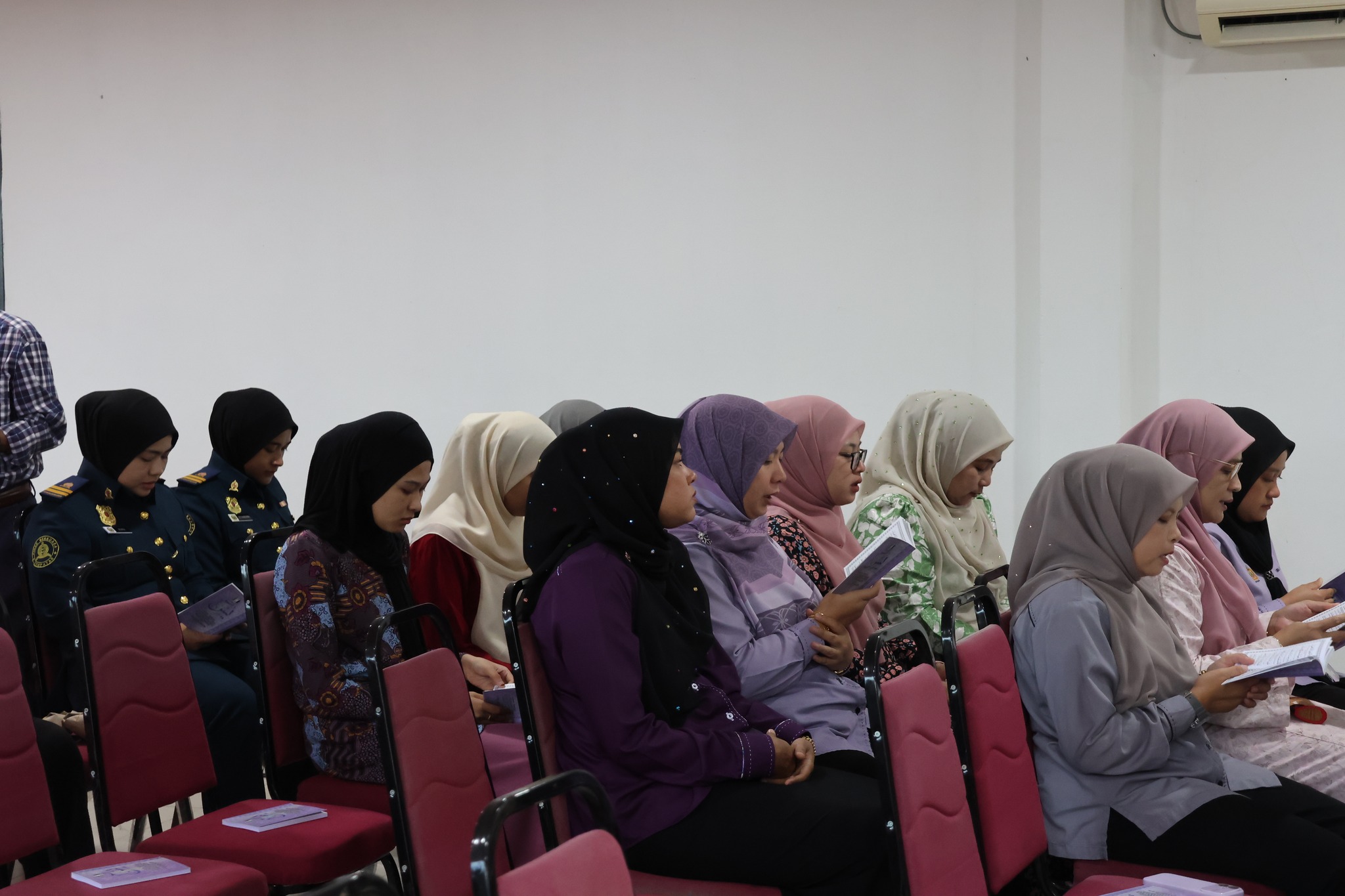 MAJLIS 5