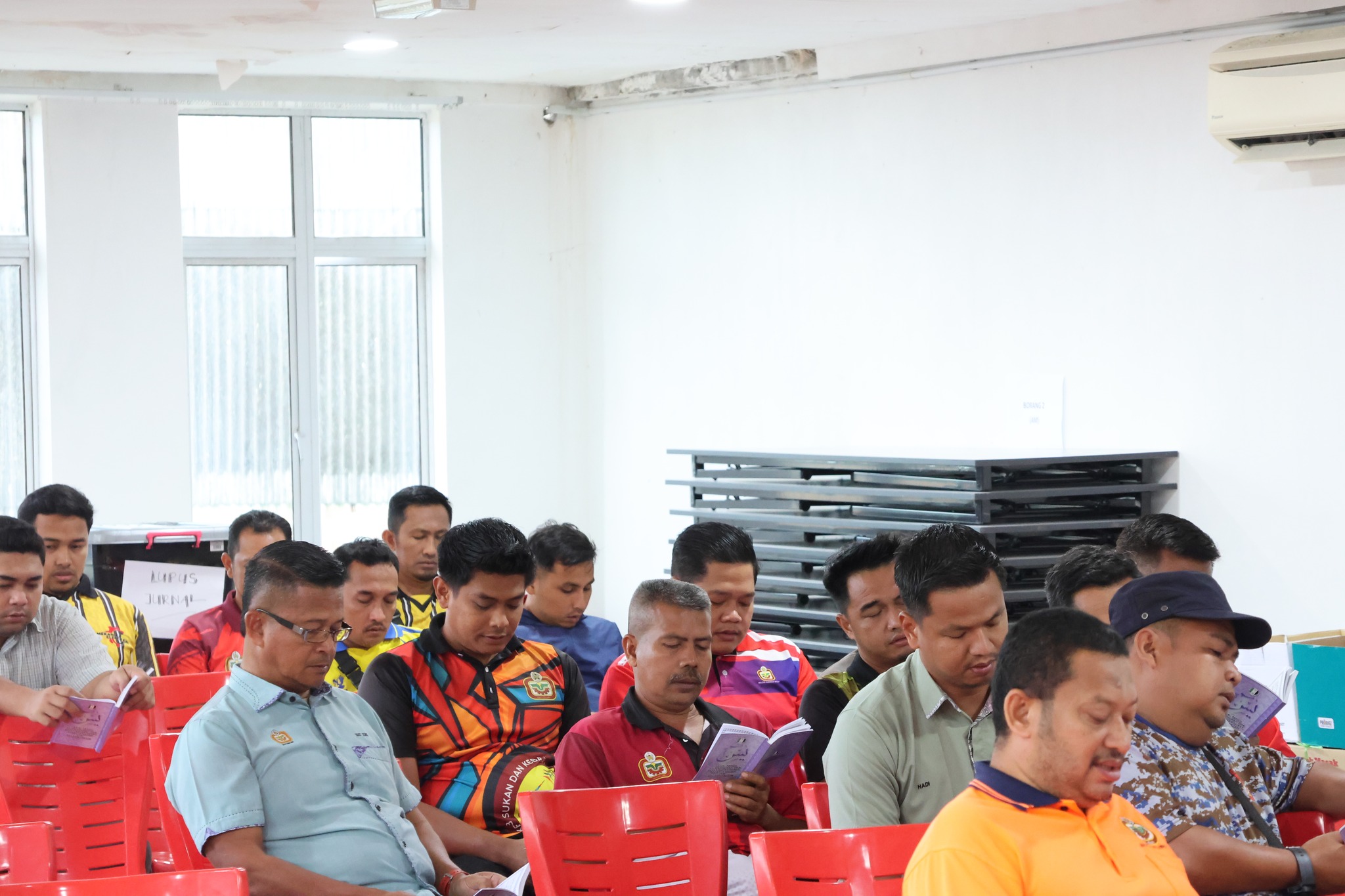 MAJLIS 6