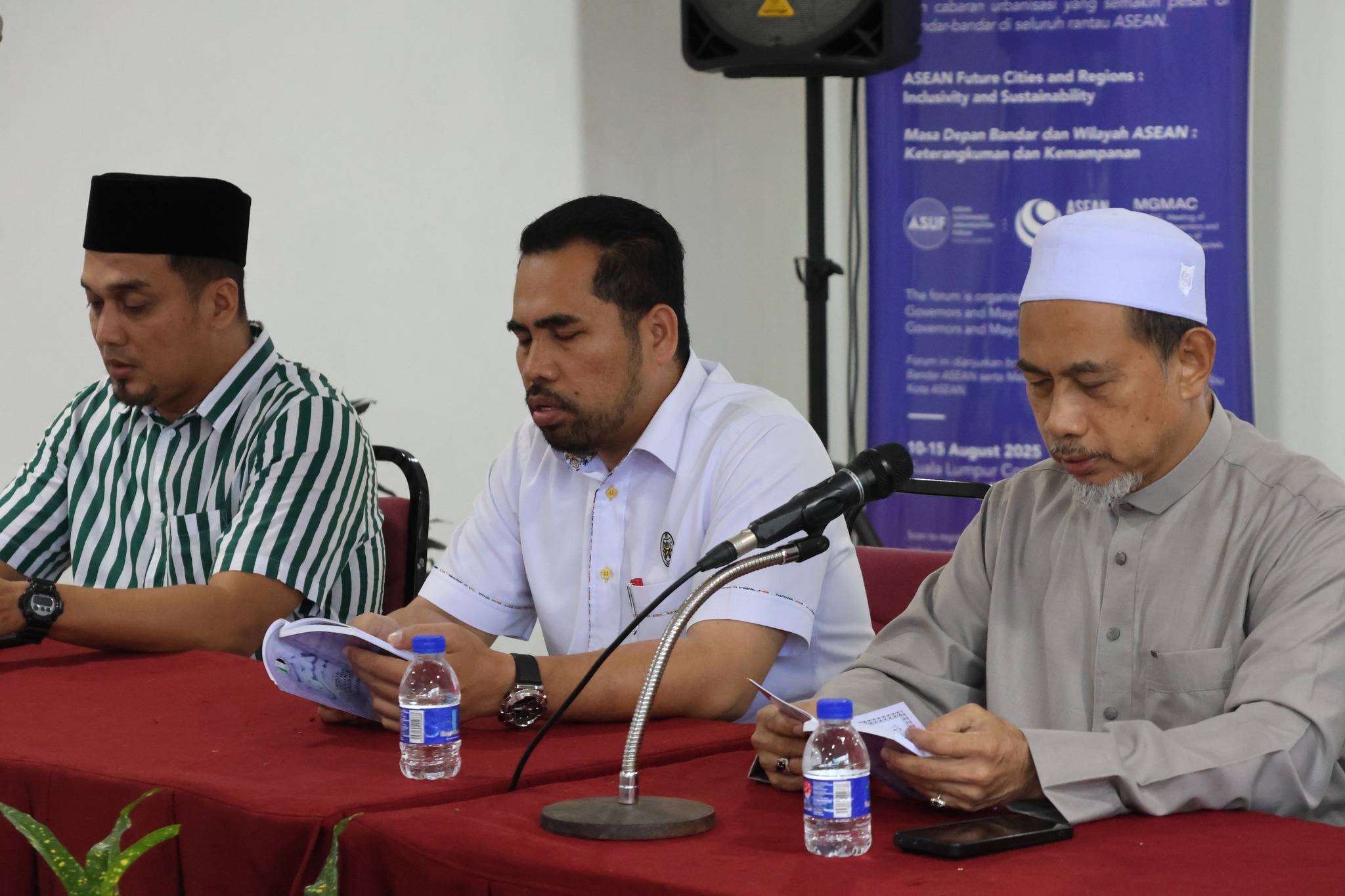 MAJLIS 7