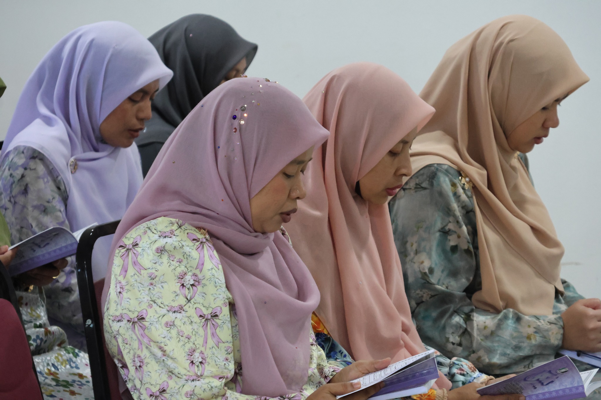 MAJLIS 9