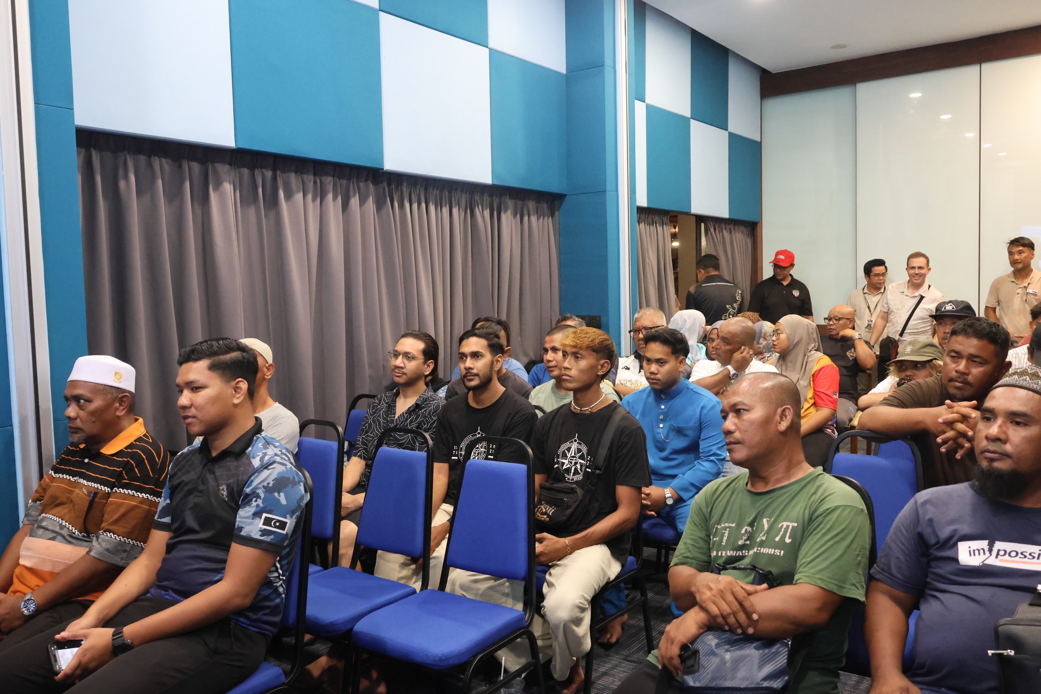 SESI LIBAT URUS 3