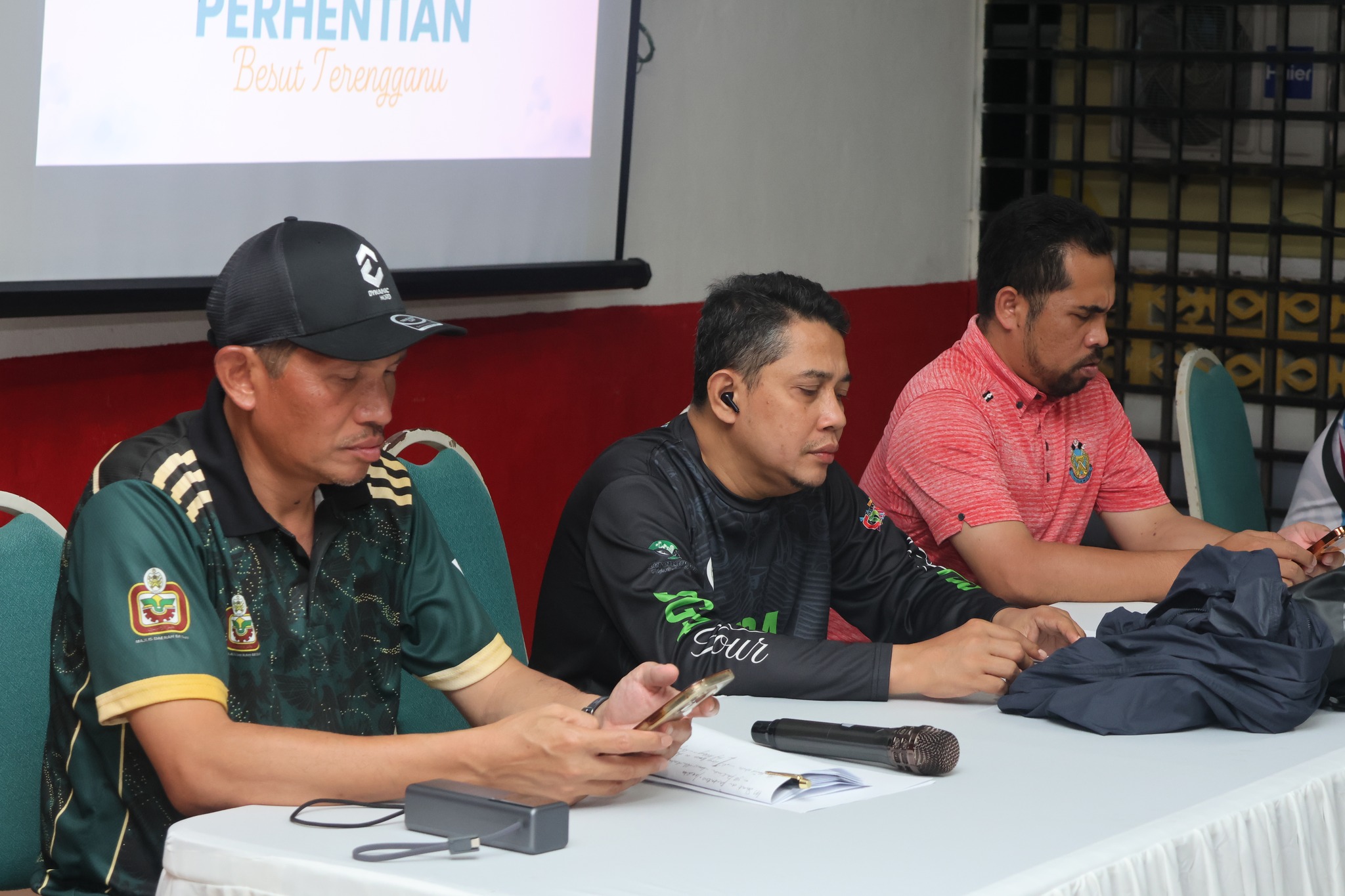 SESI LIBAT URUS 6