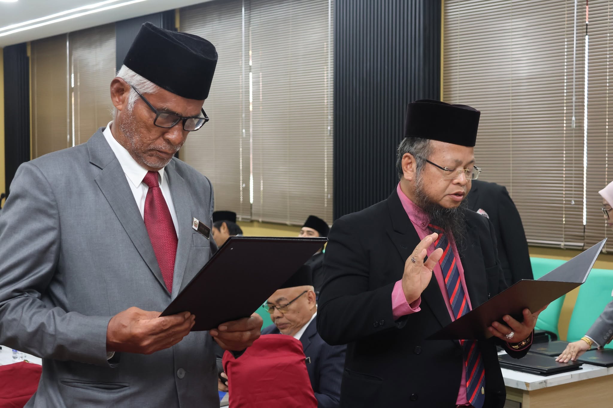 AHLI MAJLIS 20