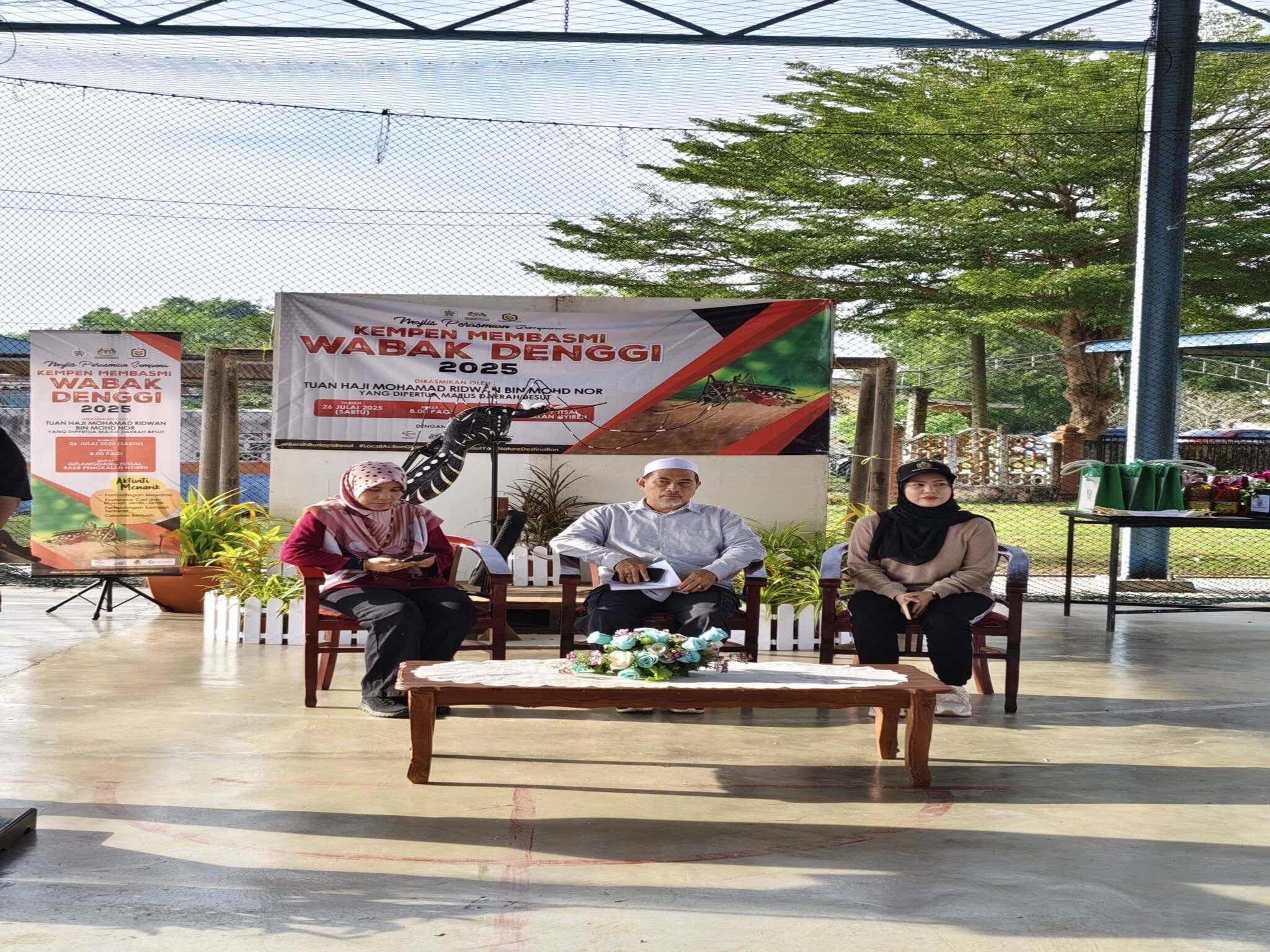 denggi 2025