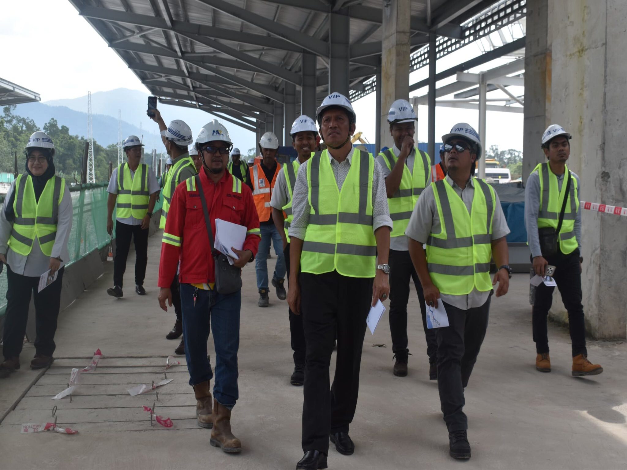 ecrl