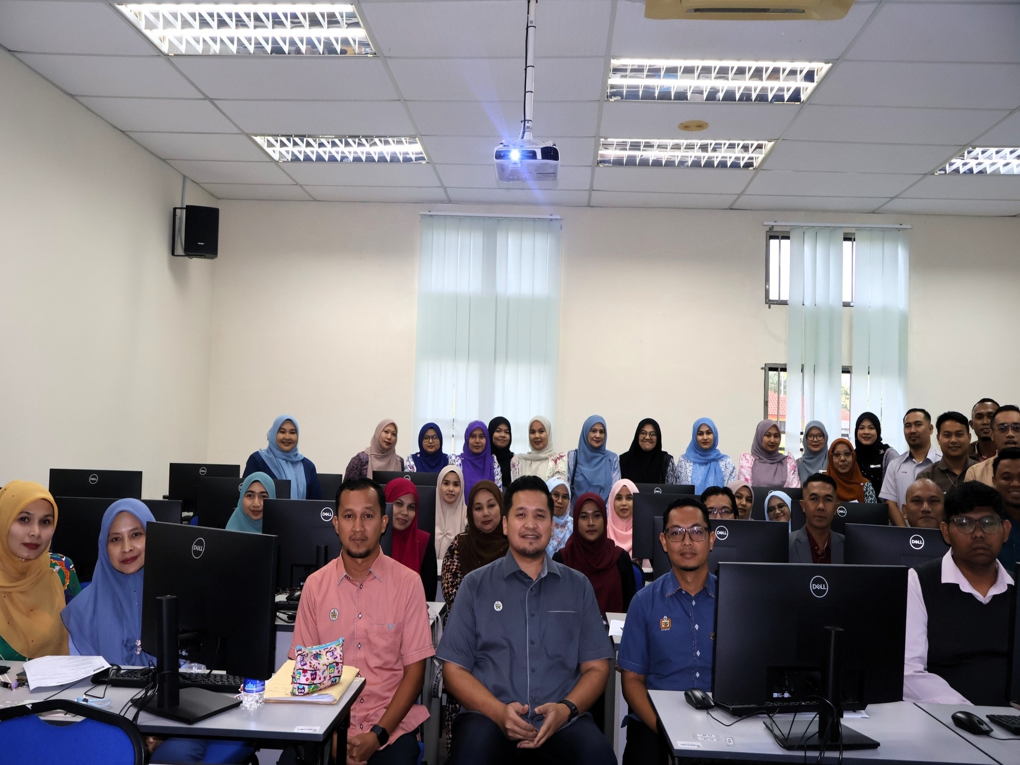 KURSUS PERMURNIAN DOKUMENTARI MYPORTFOLIO