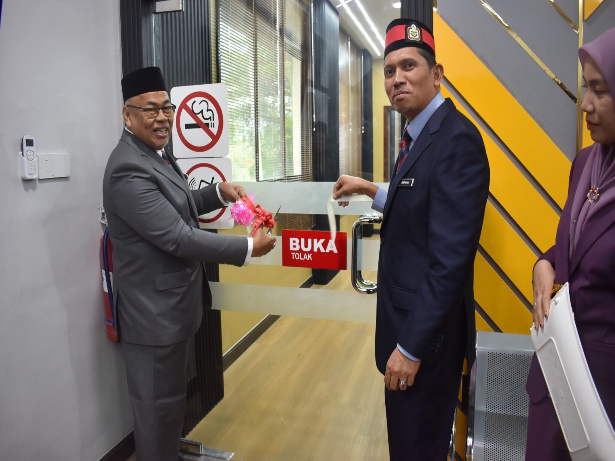 MESY MDB BIL 9/2025